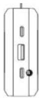 Xtorm FS5271 - CHARGING YOUR DEVICE3 RECHARGING THE POWER BANK 4 - 13