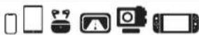 Xtorm FS5102 - CHARGING YOUR DEVICE3 RECHARGING THE POWER BANK 4 - 2