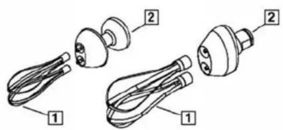 Hendi 224373 - TOOLS ASSEMBLY - 4