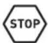 Hendi 224373 - NORMAL USE, IMPROPER USE, NOT CORRECT USE OR FORBIDDEN - 3