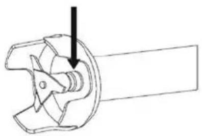 Hendi 224373 - USO NORMALE, USO IMPROPRIO, USO NON CORRETTO O VIETATO - 1