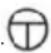 Hendi 224373 - STOP - 1