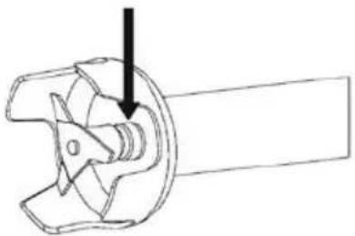 Hendi 224373 - PUT IN FUNCTION - 3