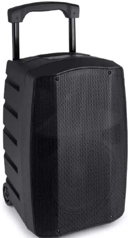 Vonyx VSP200 - VSP200 Portable System - 1