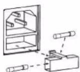 Vonyx VSP200 - Procedure: - 1
