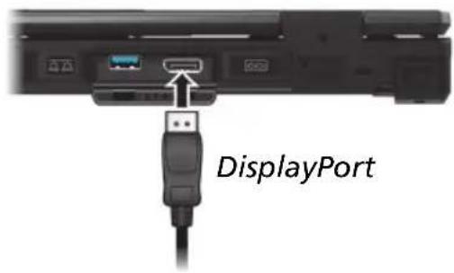 DisplayPort