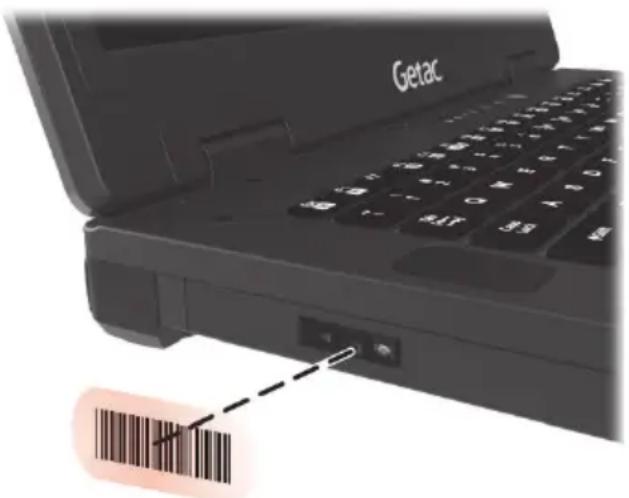 Getac