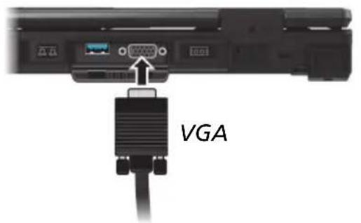 VGA