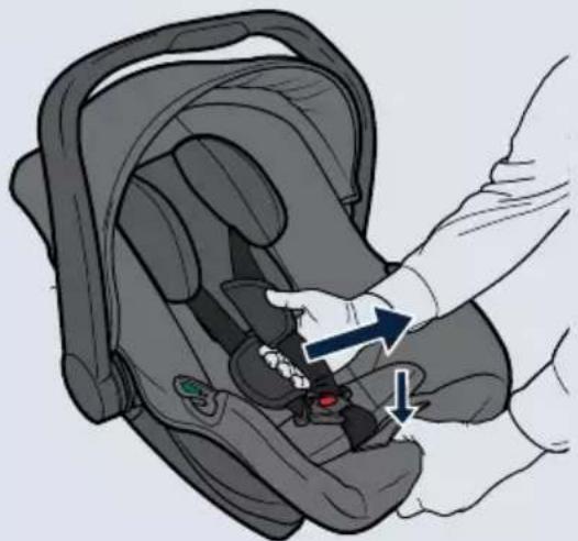 Axkid Modukid Infant 2 - 2