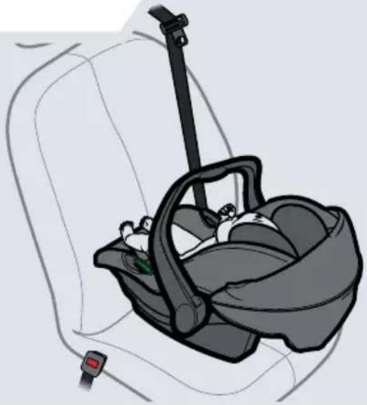 Axkid Modukid Infant 2 - 28