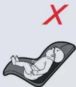 Axkid Modukid Infant 2 - 7