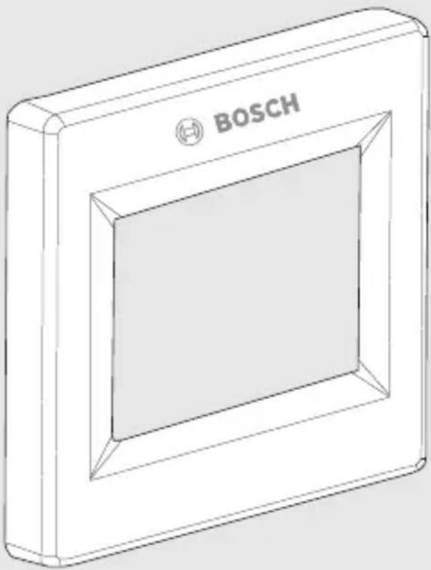 BOSCH C-IR 20 - 1