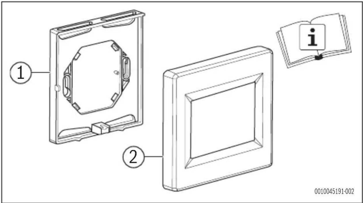 BOSCH C-IR 20 - Statystyka - 1