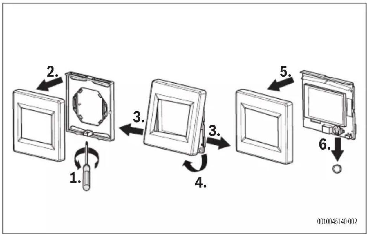 BOSCH C-IR 20 - Statystyka - 4