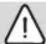 BOSCH C-IR 20 - Risk of corrosion due to leaking batteries - 1
