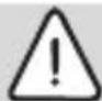 BOSCH C-IR 20 - WARNING - 1