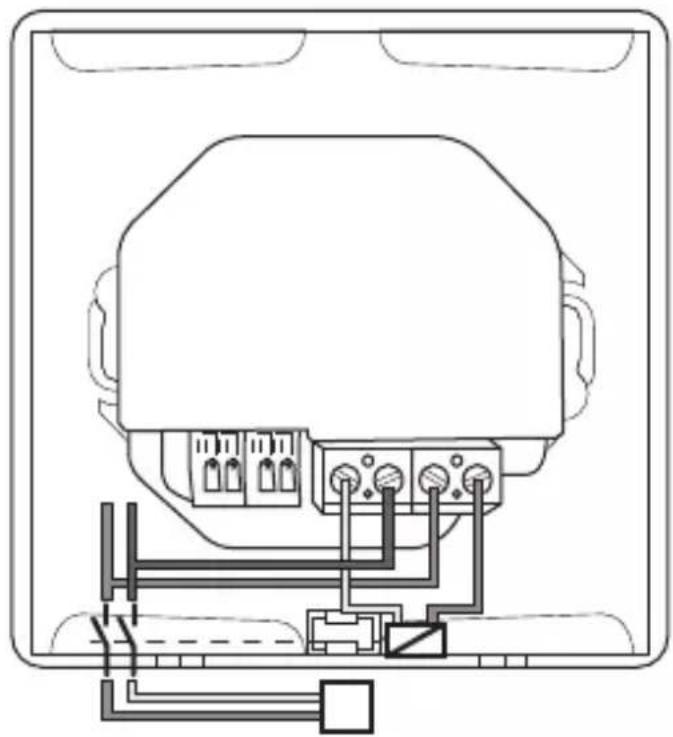 BOSCH C-IR 20 - Batterijen - 1