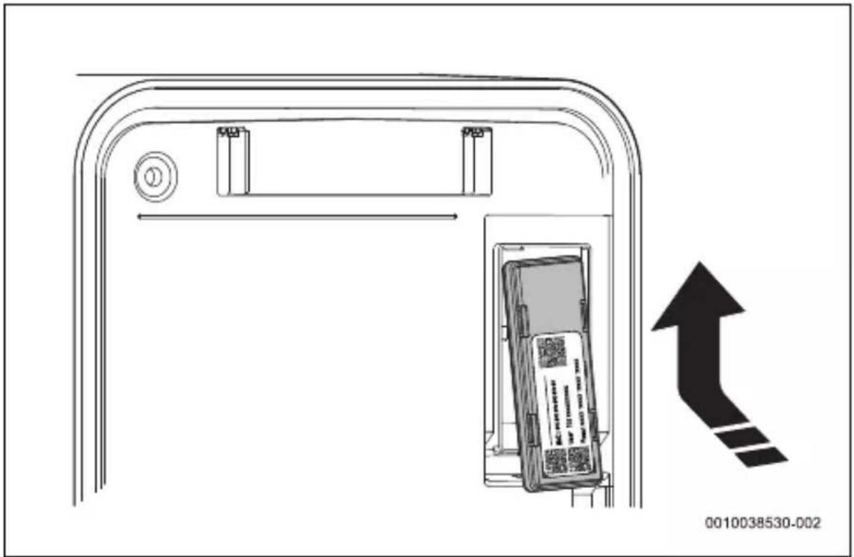 BOSCH G10-1W - 7