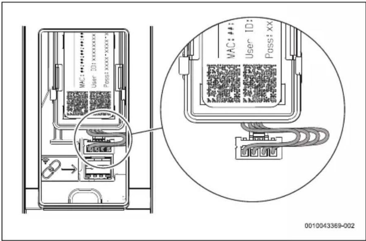 BOSCH G10-1W - 8