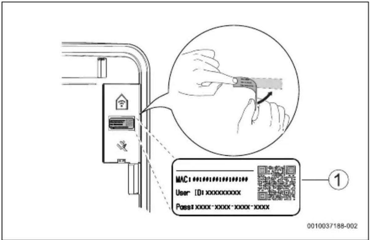 BOSCH G10-1W - 3