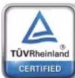 Innocn 15A1F - German Rhine TÜV Low Blue Light Certification - 1