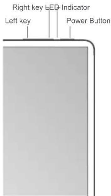Innocn 15A1F - Key Instruction - 1