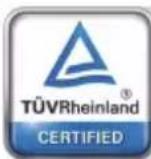 Innocn 15A1F - Certification à Lumière Bleue Faible de TÜV du Rhin Allemand - 1