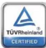 Innocn 15A1F - TUV Rheinland 口一 ロ一 ラト認証 - 1