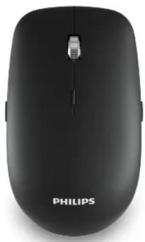 PHILIPS SPK7634 - 使用说明书 - 1