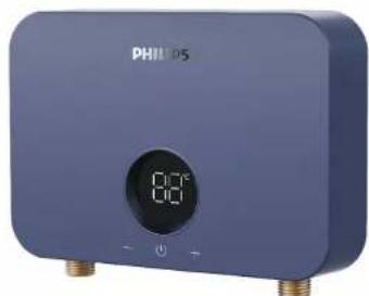 PHILIPS AWH1053 - 3