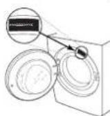 INDESIT BWEBE 81496X WKV - STORINGEN EN OPLOSSINGEN - 1