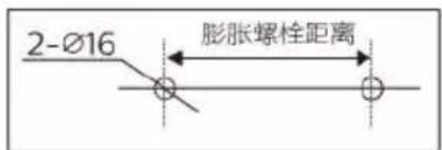 PHILIPS AWH1254 - 步骤一:机身固定 - 1