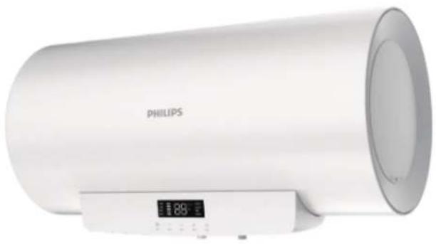 PHILIPS AWH1215 - 热水器 - 2