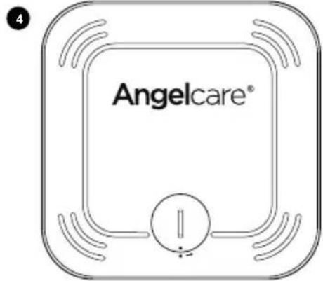 ANGELCARE ACAM2 - ! AVVERTENZA - 2