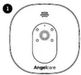 ANGELCARE ACAM2 - WAT U VERDER NODIG HEBT - 1