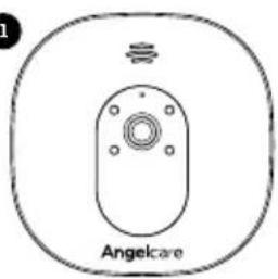 ANGELCARE ACAM2 - LO QUE NECESITARÁ - 1