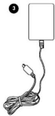 ANGELCARE ACAM2 - ⚠ WAARSCHUWING - BEWEGINGSSENSORPAD - GEEN ALARM - 2