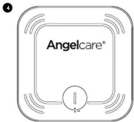 ANGELCARE ACAM2 - Modèle ACAM2 - 3