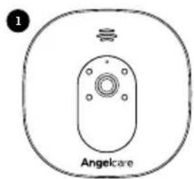 ANGELCARE ACAM2 - COSA SERVE - 1