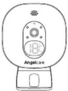 ANGELCARE ACAM2 - Model ACAM1 - 1