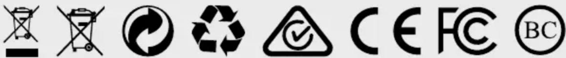ANGELCARE ACAM2 - PROTECT THE ENVIRONMENT - 1