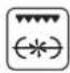 Glem Gas GFX97IX-S6V3 - DESCRIPTION OF THE CONTROLS - 9