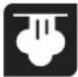 Glem Gas GFX97IX-S6V3 - Types of cooking Specialist\* - 15