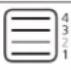 Glem Gas GFX97IX-S6V3 - Types of cooking Specialist\* - 5