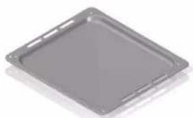 Glem Gas GFXV21BK-S2 - USO PREVIO DEL HORNO Y ACCESORIOS - 3
