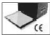 Glem Gas GFXV21BK-S2 - Electrical connection - 1