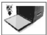 Glem Gas GFXV21BK-S2 - Oven positioning - 2