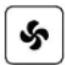 Glem Gas GFXV21BK-S2 - How to use the selector with the gas grill oven: - 3