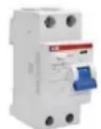 Glem Gas GFXV21BK-S2 - Collegamento eletrico - 3