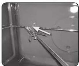 Glem Gas GFXV21BK-S2 - USO DEL ASADOR: - 6
